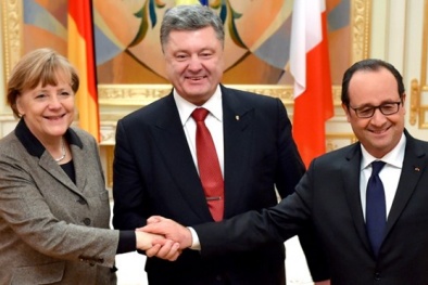 Đọc báo hôm nay: Những tin tức mới cập nhật 24h ngày 15/7/2015