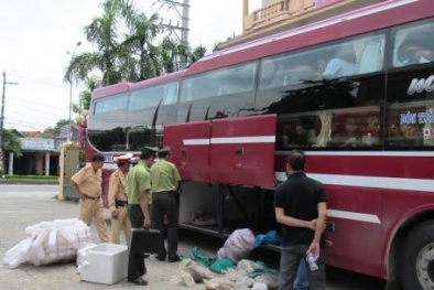 Tin tức pháp luật mới nhất 24h hôm nay ngày 15/7