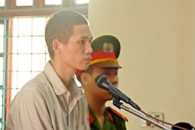 Tuyên án vụ 'quan tài diễu phố' ở Vĩnh Phúc: Kẻ chủ mưu thoát án tử