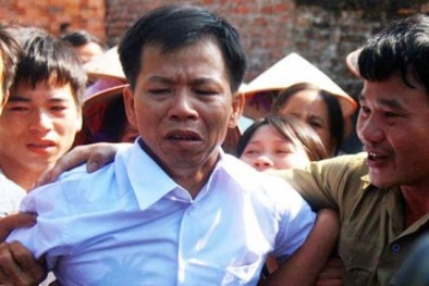 6 tháng đầu năm nay, tiền Nhà nước chi cho bồi thường cao gấp đôi năm ngoái