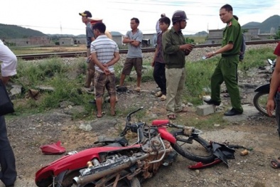 Bản tin tai nạn giao thông mới nhất 24h qua ngày 16/7