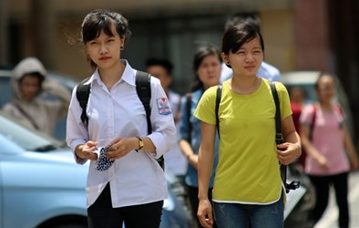 Cụm thi ĐH Thủy lợi: Nhiều bài thi đạt điểm 10