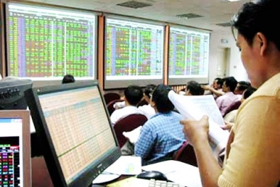 Hàng tỷ đô đang chờ đổ vào thị trường chứng khoán Việt Nam?