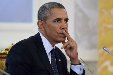 Kenya: 5.000 người dọa biểu tình khỏa thân trước mặt Tổng thống Obama