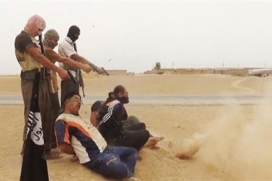 Những tin tức mới nhất về tình hình khủng bố IS ngày 16/7/2015