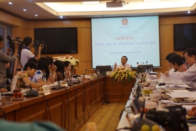 ‘Nguyễn Văn Nô Ki A hay gì gì đấy là quyền của họ’