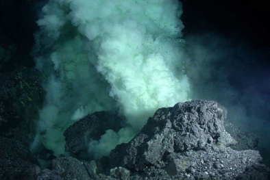 Phát hiện cụm núi lửa 50 triệu tuổi đã ‘chia rẽ’ Australia và New Zealand?