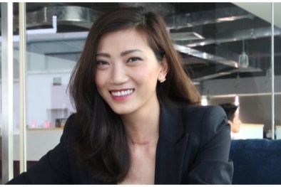 Thêm một phụ nữ Việt làm giám đốc cho Google