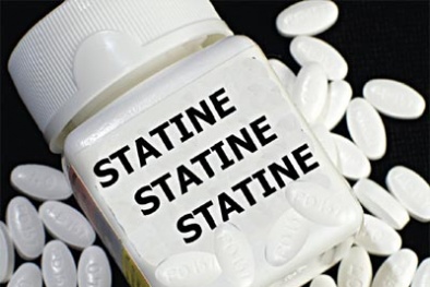 Thuốc giảm mỡ máu statins có thể khiến phụ nữ trở nên hung bạo