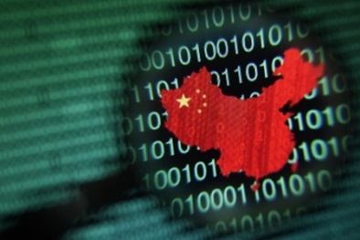 Trung Quốc bắt 4 công dân bán bí mật quân sự cho nước ngoài