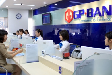 Cơ quan CSĐT Bộ Công an khởi tố, bắt giam nhiều cán bộ ngân hàng