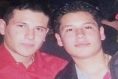 Cuộc sống xa hoa của các con trai ông trùm ma túy Guzman