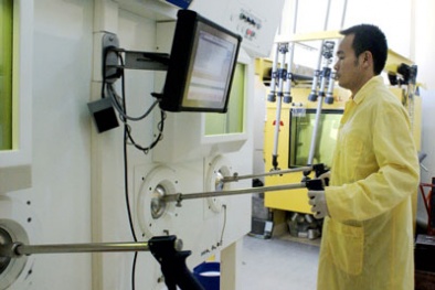 Đẩy mạnh nghiên cứu khoa học về điện hạt nhân