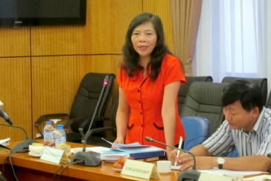 Không chấp hành phạt tiền, sẽ bị chuyển sang án tù 