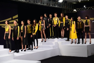 Lộ diện 14 cái tên tranh tài Vietnam’s Next Top Model 2015