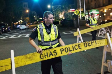 Mỹ: 1 người tấn công 2 cơ sở quân sự, nghi bị IS giật dây