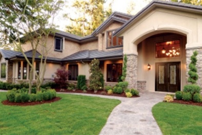 Những kiêng kỵ cần tránh về phong thủy cửa chính 