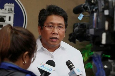 Philippines từ chối đàm phán, quyết theo đuổi vụ kiện Biển Đông