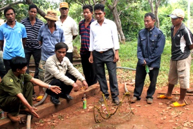 Tin tức pháp luật mới nhất 24h hôm nay ngày 17/7