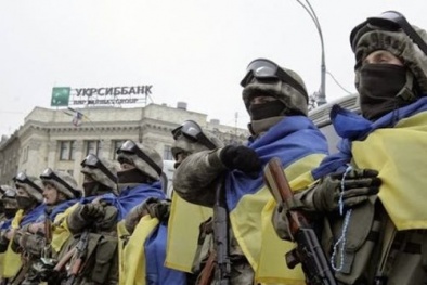 Những tin tức mới nhất về tình hình Ukraine ngày 17/7/2015