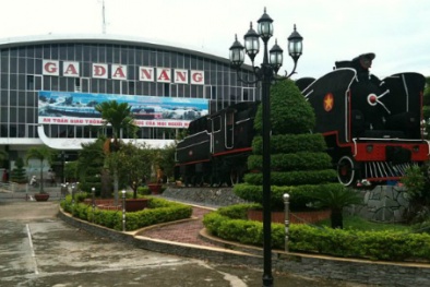 Vingroup muốn đầu tư ga Đà Nẵng