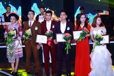 Vòng chung khảo Sao Mai 2015 lộ diện nhiều bất ngờ