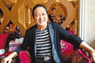 Bậc thầy khí công Trung Quốc bị tình nghi ‘thủ tiêu’ đệ tử