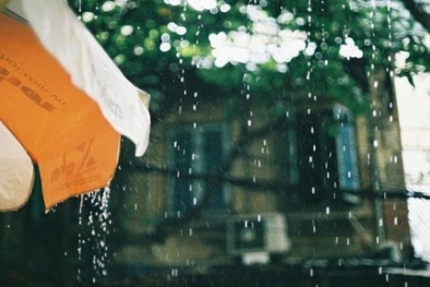 Dự báo thời tiết ngày mai 19/7/2015: Có mưa rào và dông vài nơi 