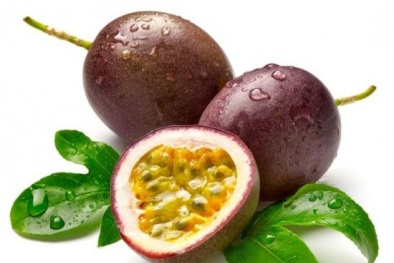 Duy trì cân nặng hợp lý nhờ chanh leo khi mang thai