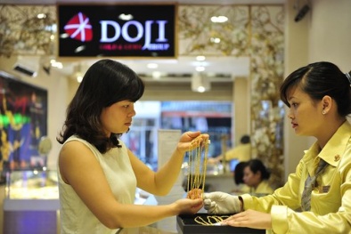 Giá vàng có còn ‘bất an’ như tuần qua?