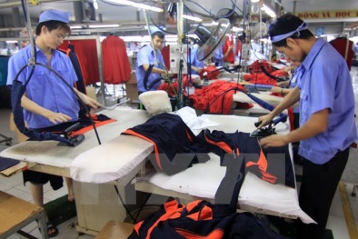 Kinh tế thương mại là trụ cột chính của quan hệ Việt Nam-Hoa Kỳ