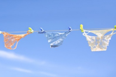 Rước họa vì chạy theo mốt quần ‘chip’ không đũng