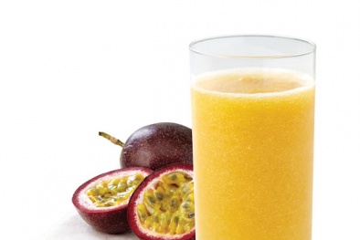 Tăng cường sức khỏe và giảm bệnh tật với quả chanh leo