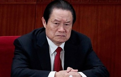 Tiết lộ về thời trẻ của Chu Vĩnh Khang