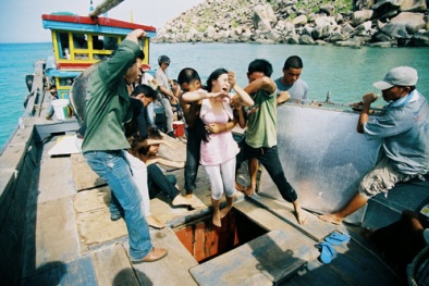 Tin tức pháp luật mới nhất hôm nay ngày 18/7