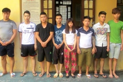 Đánh chết người ở Đông Anh rồi sang Thanh Xuân thuê nhà trọ nghe ngóng tin tức