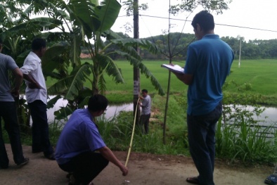 Kế hoạch đánh lạc hướng công an của tên cướp có hung khí như thế nào?