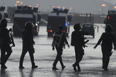 Những tin tức mới nhất về tình hình khủng bố IS ngày 19/7/2015