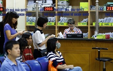 Lao động làm việc 1 tháng cũng phải đóng Bảo hiểm xã hội