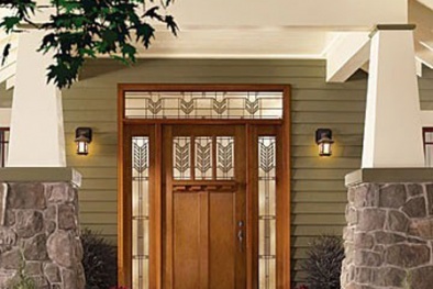 Cách hóa giải những kiêng kỵ cho phong thủy cửa chính