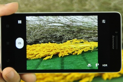 Smartphone giá rẻ dưới 3 triệu đồng màn hình chuẩn HD, giải trí cực đỉnh