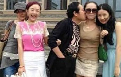 Trung Quốc: 'Quốc sư' Vương Lâm bị bắt