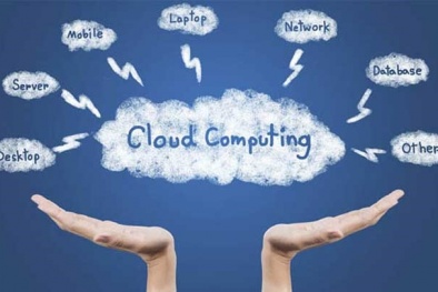 5 lợi ích của 'đám mây' cho doanh nghiệp SME