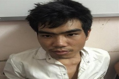 Đã bắt được nghi phạm vụ thảm sát 4 người chết tại bản Phồng-Nghệ An