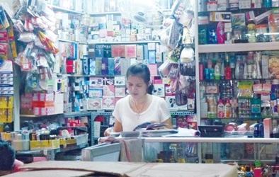 Khai tử 22.000 loại mỹ phẩm chứa chất gây ung thư