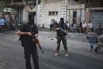 Những tin tức mới nhất về tình hình khủng bố IS ngày 20/7/2015