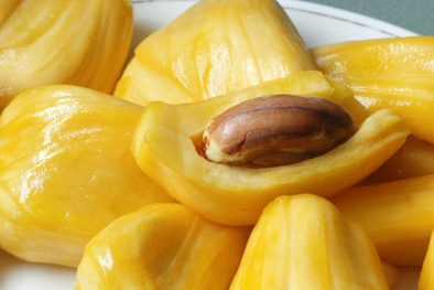 Lợi và hại khi ăn mít trong thai kỳ