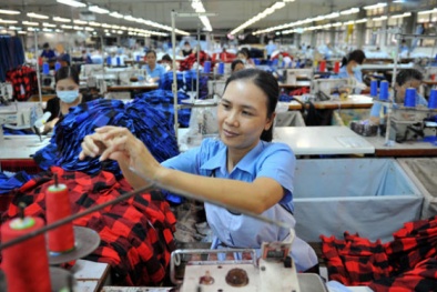 Ứng dụng hệ quản lý GPRO SDT giúp doanh nghiệp tăng 30% năng suất 