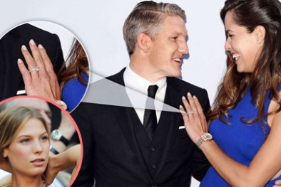 Tân binh của M.U 'nếm trái cấm' khi mới...14 tuổi