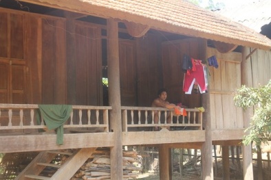 Thảm sát ở Nghệ An: Bản Phồng bàng hoàng khi biết danh tính nghi phạm